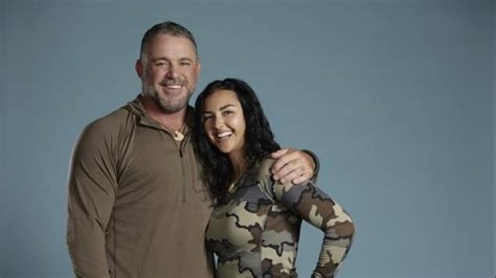 Brett & Esther From Race to Survive Alaska: All We Know About Them