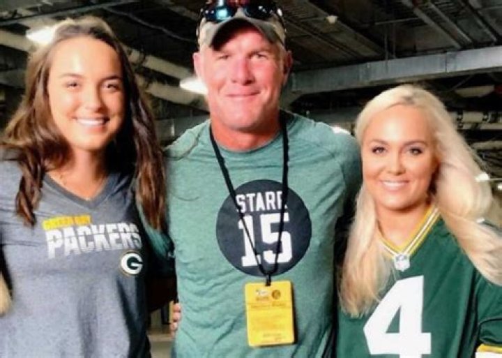 Brett Favre Daughters- Who Are Breleigh Favre And Brittany Favre? Facts About His Family