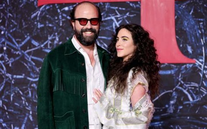 Brett Gelman's (Stranger Things) Wiki Bio, wife, net worth, age