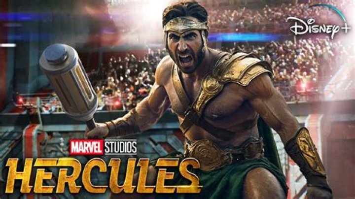 Brett Goldstein Talks Playing Hercules In Marvel's Thor: Love And Thunder