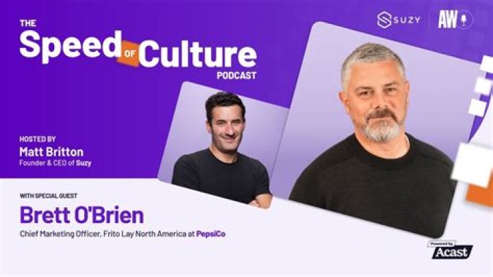 
Brett O'brien
Net Worth
