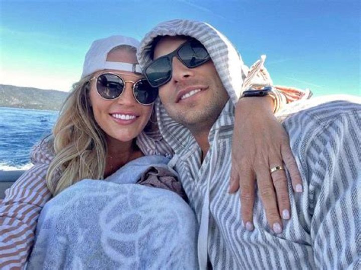 Brett Randle (Fiancee of Madison LeCroy) Wiki, Biography, Age, Girlfriends, Family, Facts and More