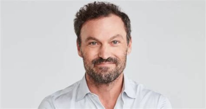 Brian Austin Green Net Worth 2024