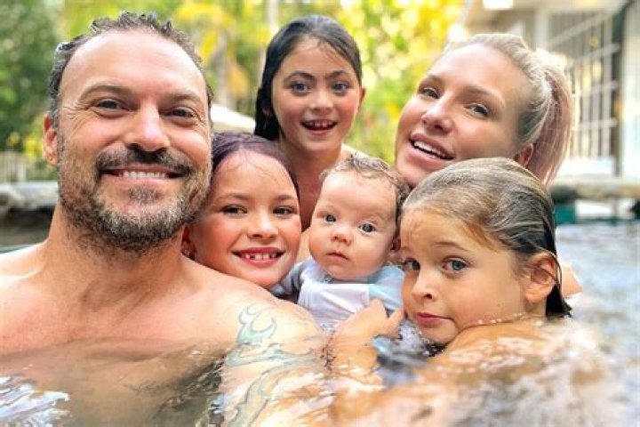 Brian Austin Green Net Worth, Age, Height, Weight, Wife, Wiki, Family 2023