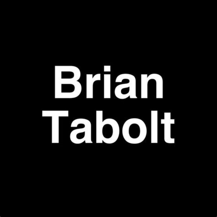 
Brian C. Tabolt
Net Worth
