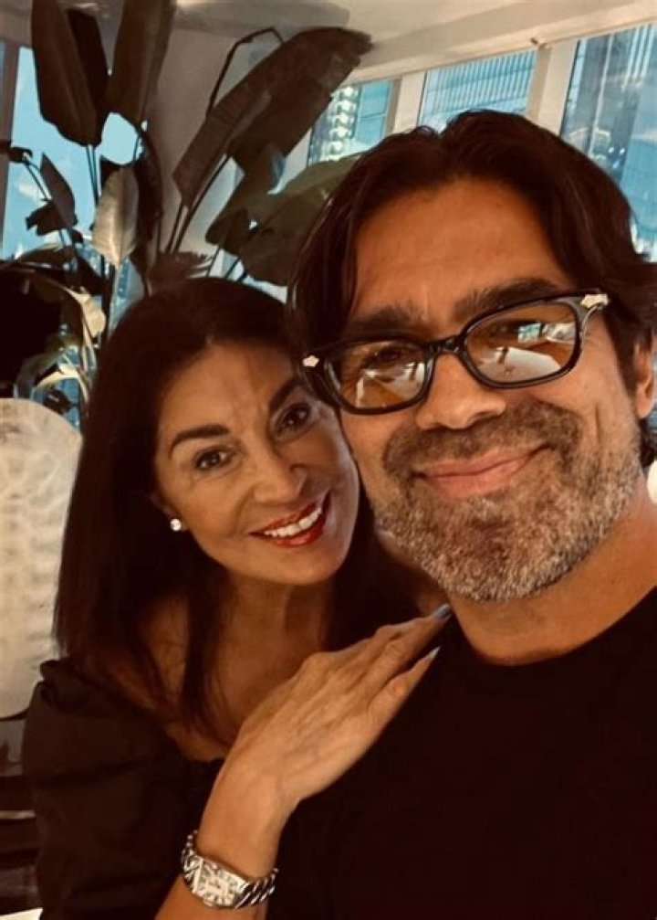 
Brian G Atwood
Net Worth
