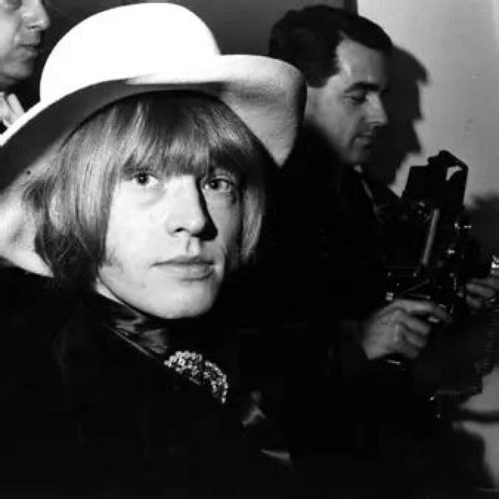 
Brian Jones
Net Worth
