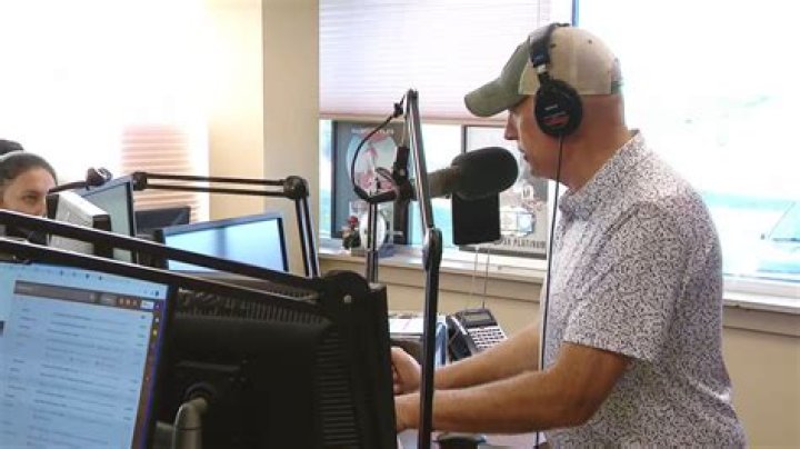 Brian Moon aka Bill Cynor, B93.3 Radio Host, dies at 48 in Brainerd, MN: Obituary