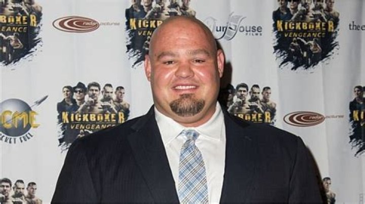Brian Shaw Net Worth (2024) | wallmine