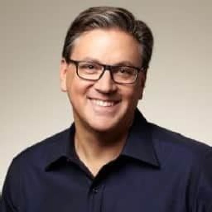 
Brian T. Olsavsky
Net Worth
