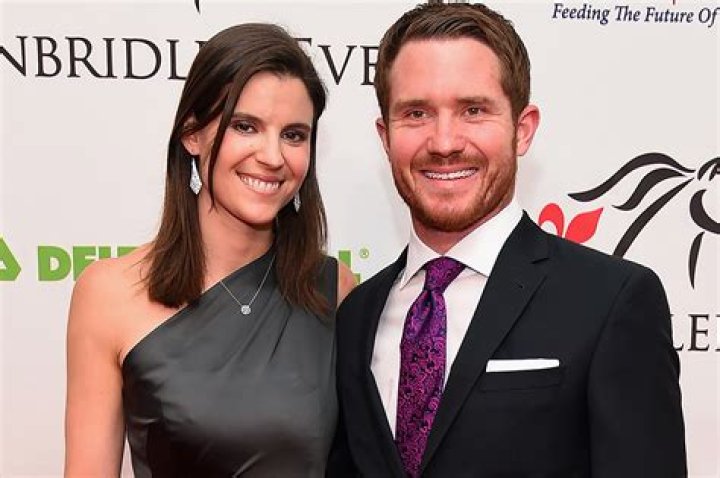 Brian Vickers Wife Sarah Vickers And Her Alleged Dark Past
