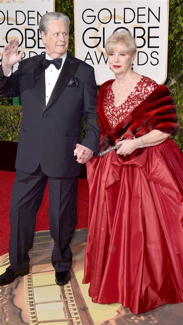 Brian Wilson needs to be put in conservatorship after death of wife, court petition says