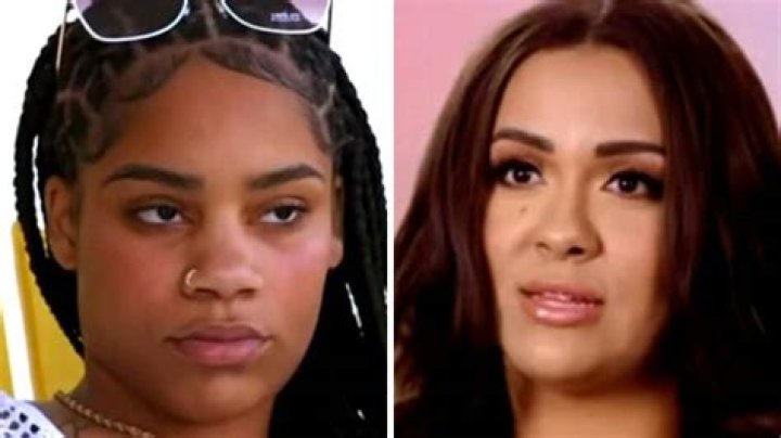 Briana DeJesus speaks out following Ashley Jones brawl: ‘I’m not even mad anymore’