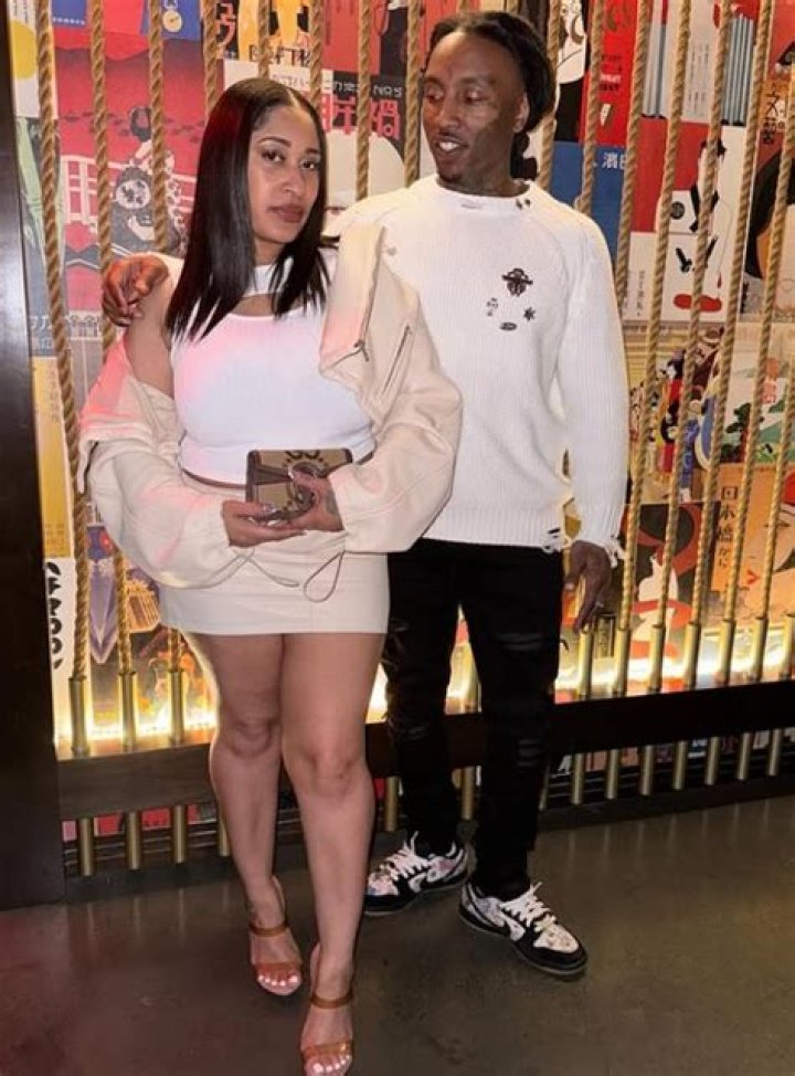 Bricc Baby (Rapper) Wiki, Biography, Age, Girlfriends, Family, Facts and More