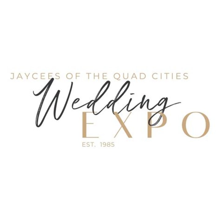 Bridal Expo | Jaycees of the Quad Cities – WHBF – OurQuadCities.com