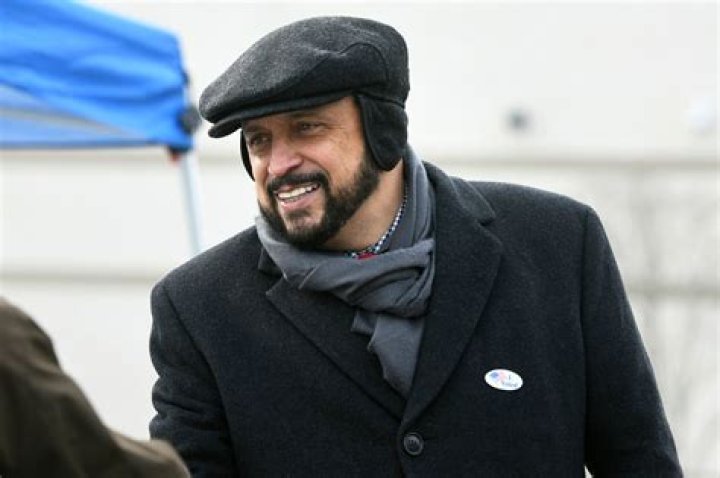 Bridgeport mayor wins do-over election in race marred by ballot irregularities