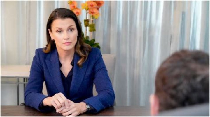 Bridget Moynahan discusses why Blue Bloods remains so popular