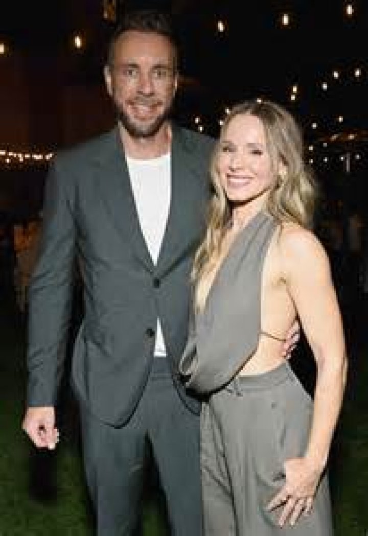 Briegh Morrison And Dax Shepard: A Deep Dive Into Their Lives And Relationship