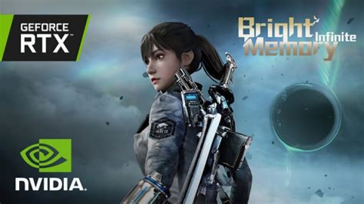Bright Memory Leaves Steam and GOG Early Access today