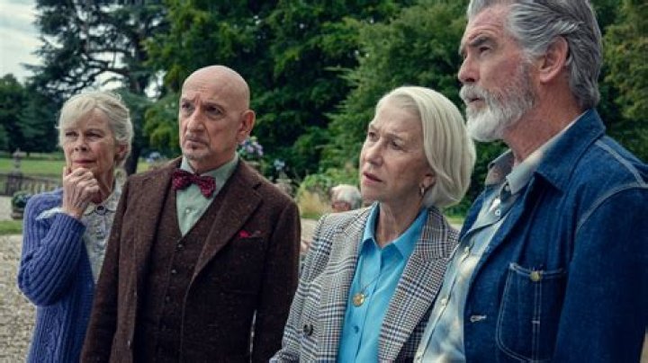 Bright, Netflix's New Original Film, Reaches an Impressive Milestone