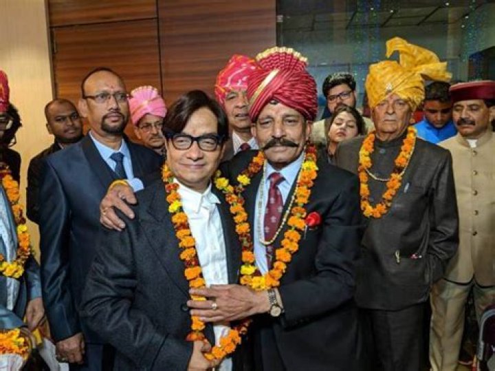 Brijendra Kala Wiki, Biography, Net Worth, Age, Family, Facts and More