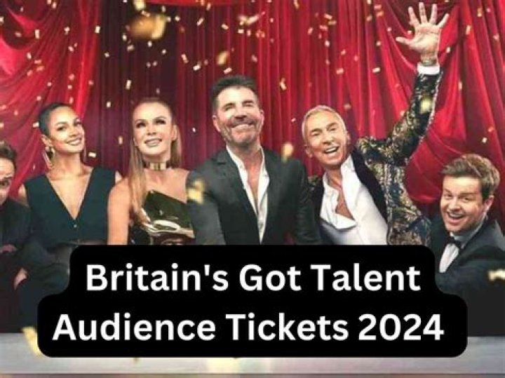 Britain's Got Talent give free tickets and BEG audience to stay as crowds fall