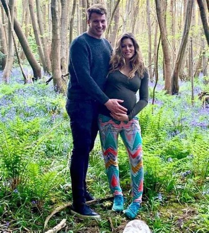 Britain’s Got Talent’s Lettice Rowbotham gives birth to her first child six years after appearing on the show – The Sun