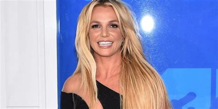 Britney Spears Net Worth 2024