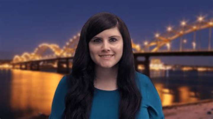 Britni Moses | OurQuadCities