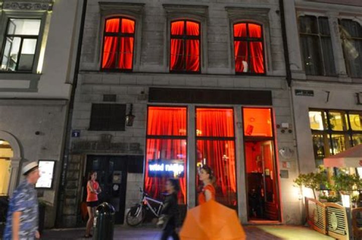 Brits are being plied with booze, robbed & left for dead in horror spiking 'epidemic' at strip clubs in stag-do hotspot