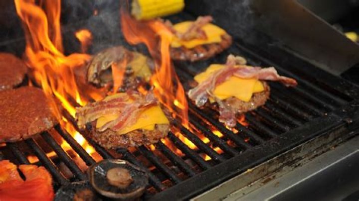 Brits become barbecue experts as almost half have improved their grill skills during lockdown