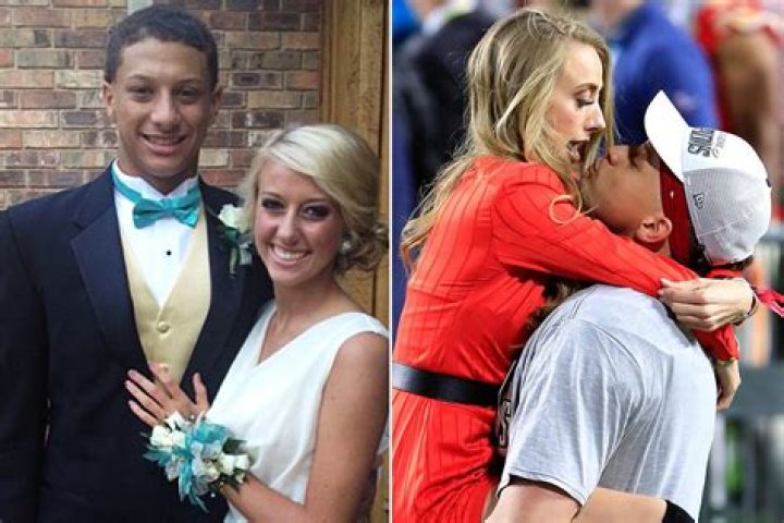 Brittany Mahomes- Wiki, Biography, Age, Height, Net Worth, Husband