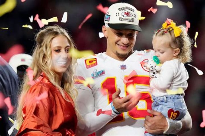 Brittany Matthews [2023 Update]: Patrick's Wife