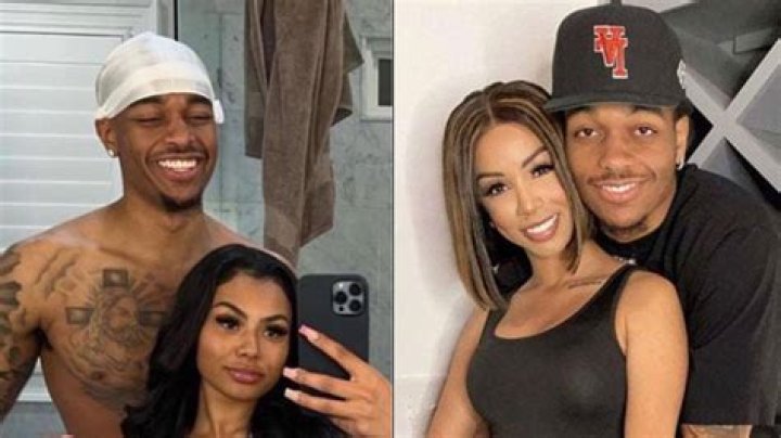 Brittany Renner’s Dating History: Who Is The Father Of Her Child?