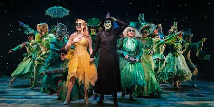 ‘Broadway on Broadway’ brings show tunes to Monmouth College
