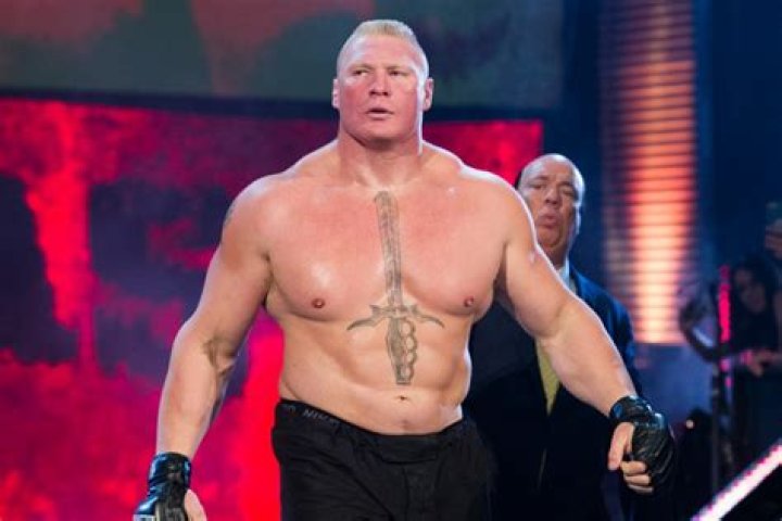 Brock Lesnar: Early Life, Career, Age, Nationality, Net Worth, Sex Trafficking Allegations & Lawsuit