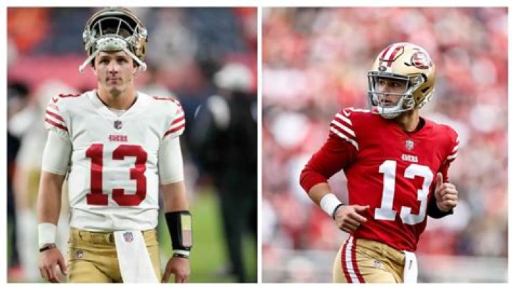 Brock Purdy Biography, Net Worth and Family.