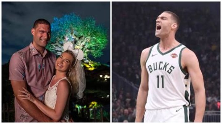 Brook Lopez Net Worth 2023, Salary, Contracts, Annual Income, Sponsorships, Cars, Houses, Properties, Charities, Etc