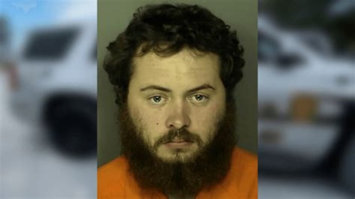 Brooke Atkins Death: Man charged with murder after fatal Sunday shooting near Loris; William Cody Perritt arrest & charges