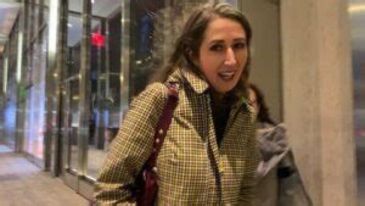 Brooke Neville NBC | Rape case with Matt Lauer, Everything you need to know.