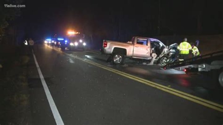 Brooke Sides Car Accident Butts County, GA: In loving memory of Brooke Sides