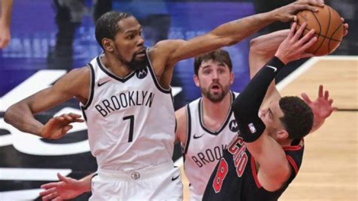 Brooklyn Nets vs Chicago Bulls Prediction and Injury Report