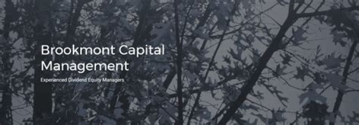 
Brookmont Capital Management, LLC (Dallas)

