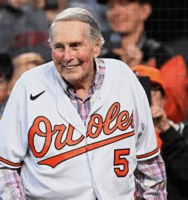 Brooks Robinson and Frank Robinson: Are They Related? Legacy, Siblings, Net Worth 2023 and More