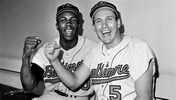 Brooks Robinson Brother: Was He Related To Frank Robinson?
