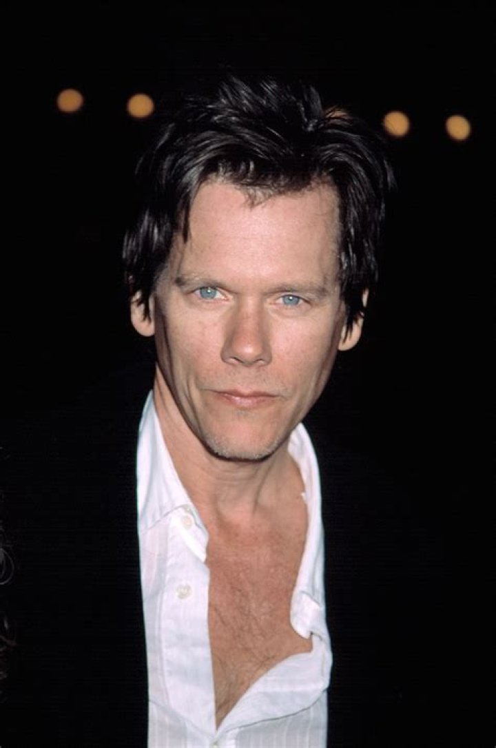 
Bruce Bacon
Net Worth
