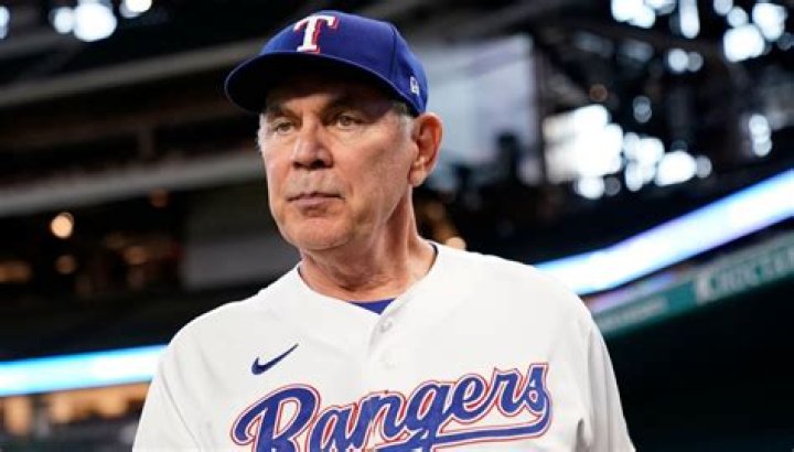 Bruce Bochy Ethnicity And Nationality: Where Is He From?