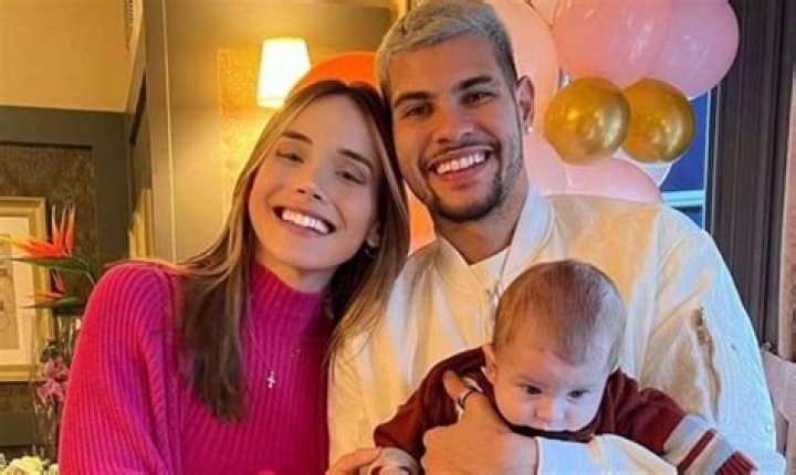 Bruno Guimarães Footballer, FIFA, Wife, Family, Net Worth