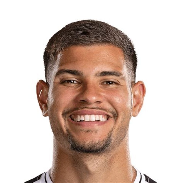 Bruno Guimarães - Player profile 23/24