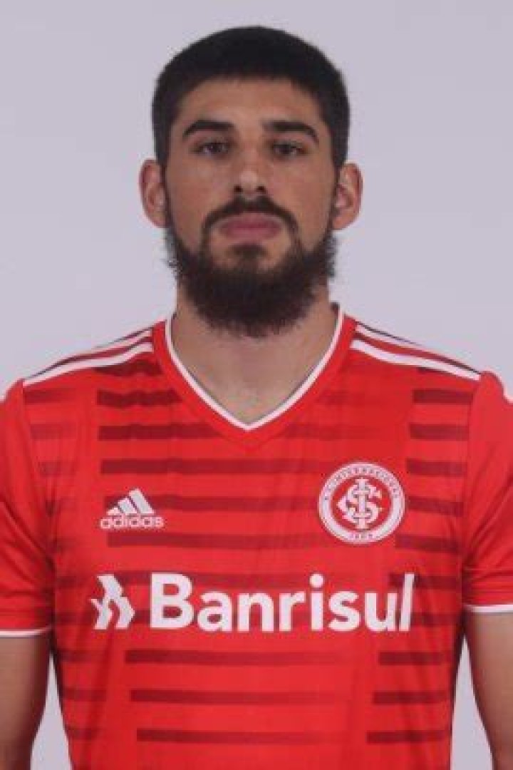 Bruno Méndez - Stats 2023